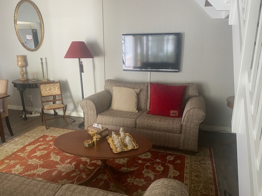 2 Bedroom Property for Sale in Rietondale Gauteng