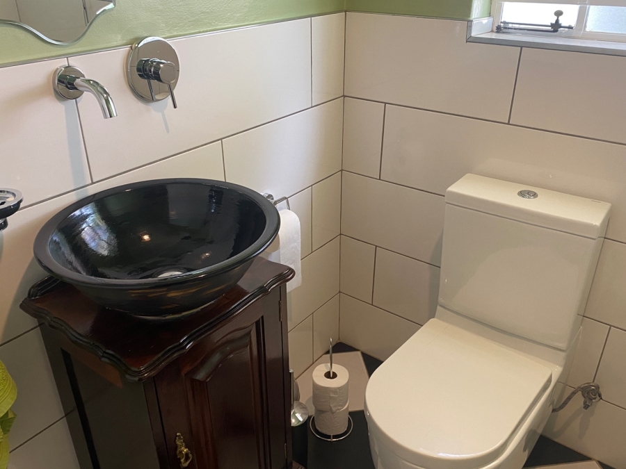 2 Bedroom Property for Sale in Rietondale Gauteng