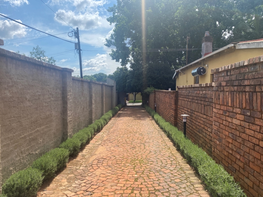 2 Bedroom Property for Sale in Rietondale Gauteng