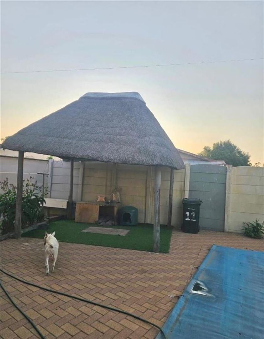 3 Bedroom Property for Sale in Van Dyk Park Gauteng