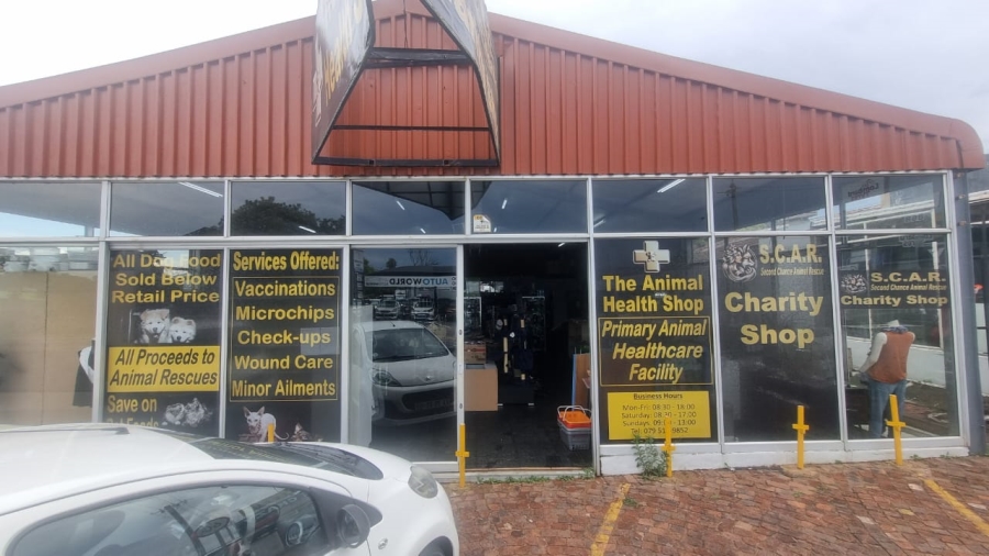 Commercial Property for Sale in Wonderboom South Gauteng