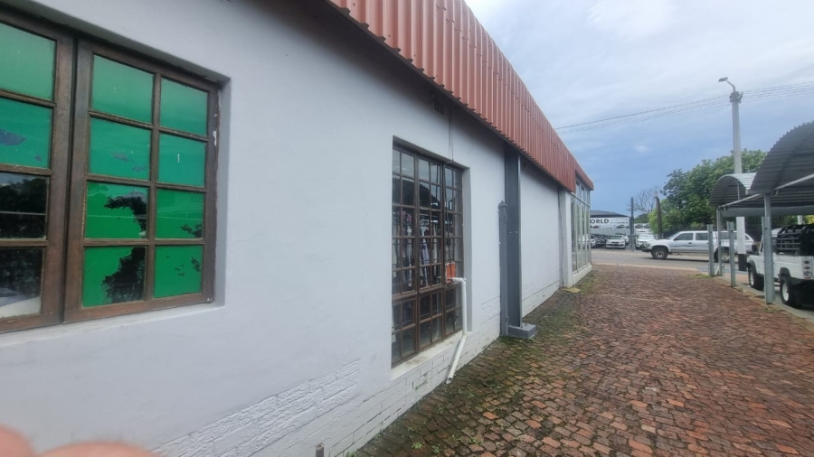 Commercial Property for Sale in Wonderboom South Gauteng