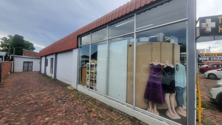 Commercial Property for Sale in Wonderboom South Gauteng