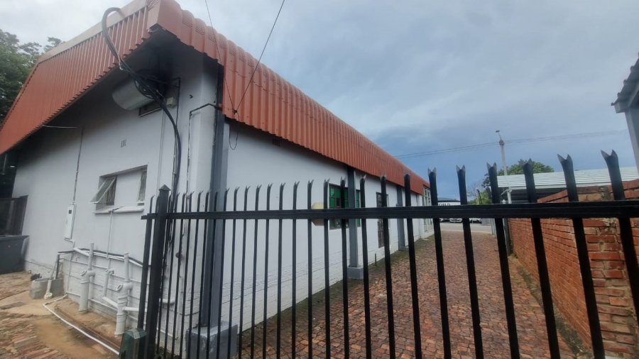 Commercial Property for Sale in Wonderboom South Gauteng