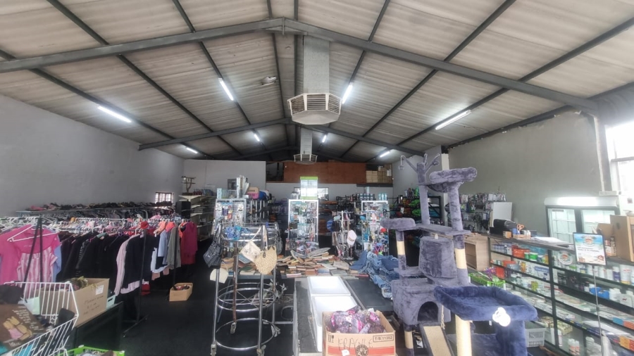 Commercial Property for Sale in Wonderboom South Gauteng