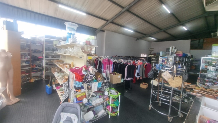 Commercial Property for Sale in Wonderboom South Gauteng