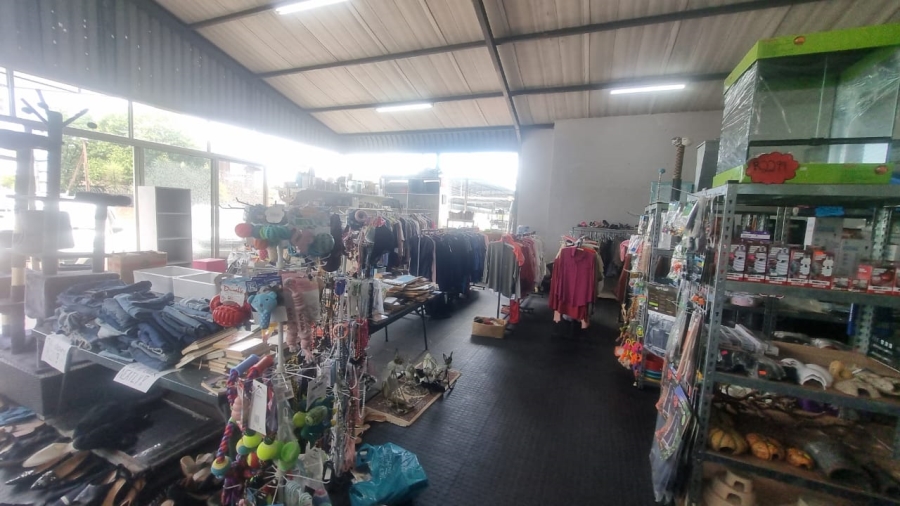Commercial Property for Sale in Wonderboom South Gauteng
