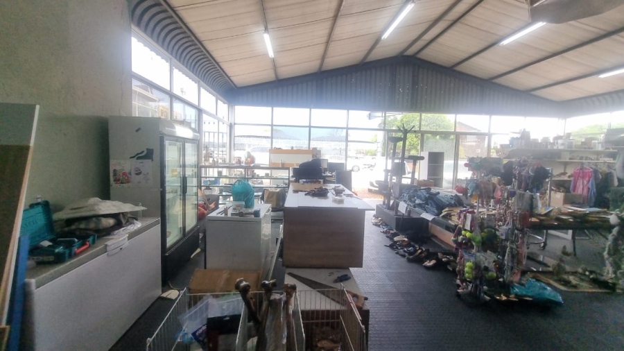 Commercial Property for Sale in Wonderboom South Gauteng