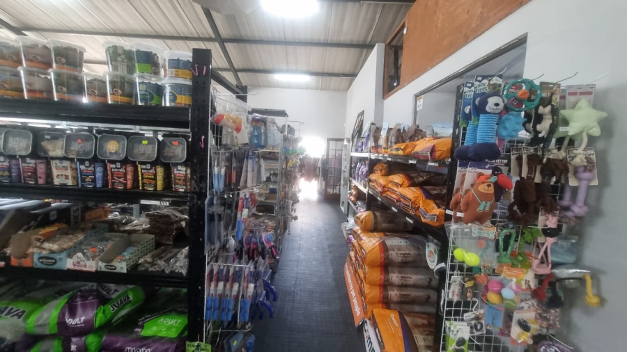 Commercial Property for Sale in Wonderboom South Gauteng