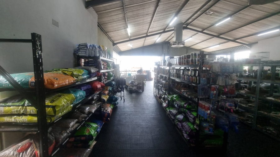 Commercial Property for Sale in Wonderboom South Gauteng