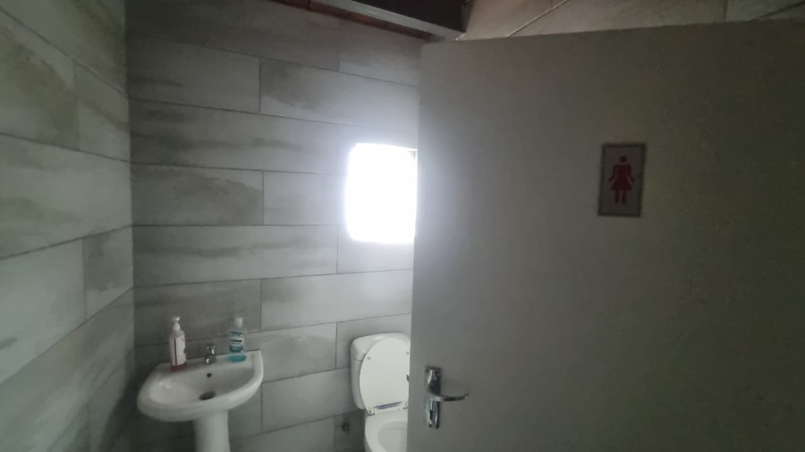 Commercial Property for Sale in Wonderboom South Gauteng