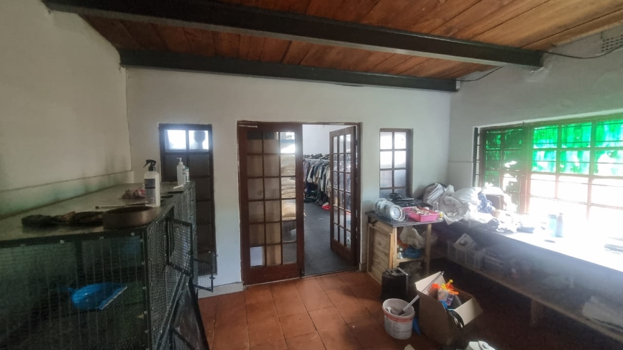 Commercial Property for Sale in Wonderboom South Gauteng