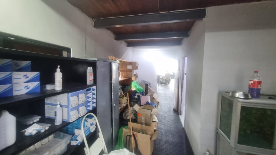 Commercial Property for Sale in Wonderboom South Gauteng