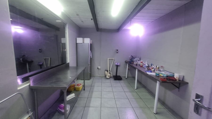 Commercial Property for Sale in Wonderboom South Gauteng