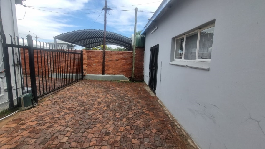 Commercial Property for Sale in Wonderboom South Gauteng