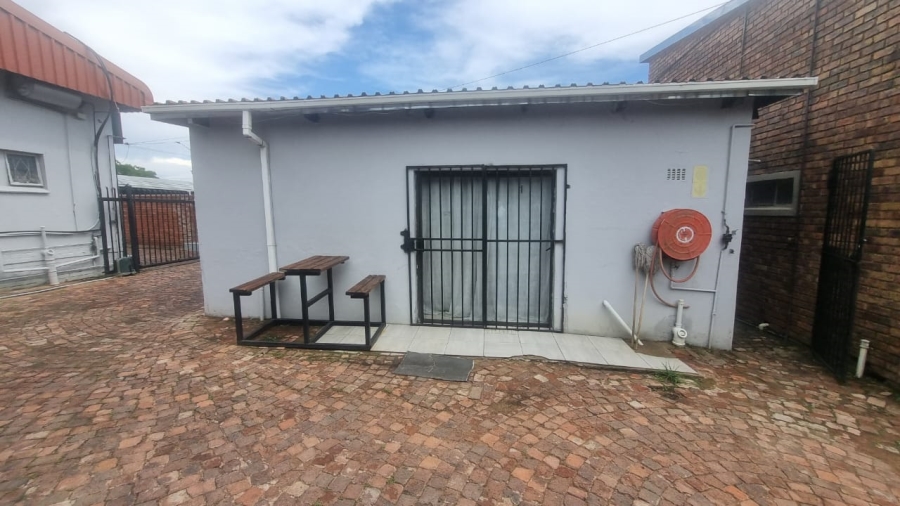 Commercial Property for Sale in Wonderboom South Gauteng