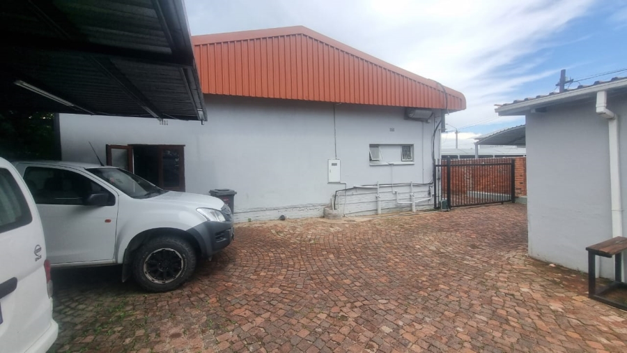 Commercial Property for Sale in Wonderboom South Gauteng