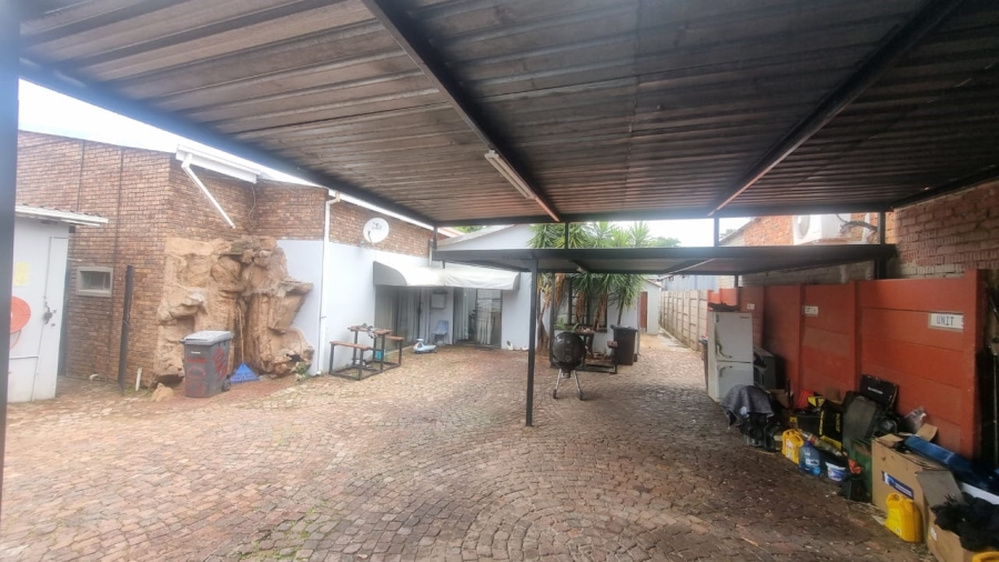 Commercial Property for Sale in Wonderboom South Gauteng