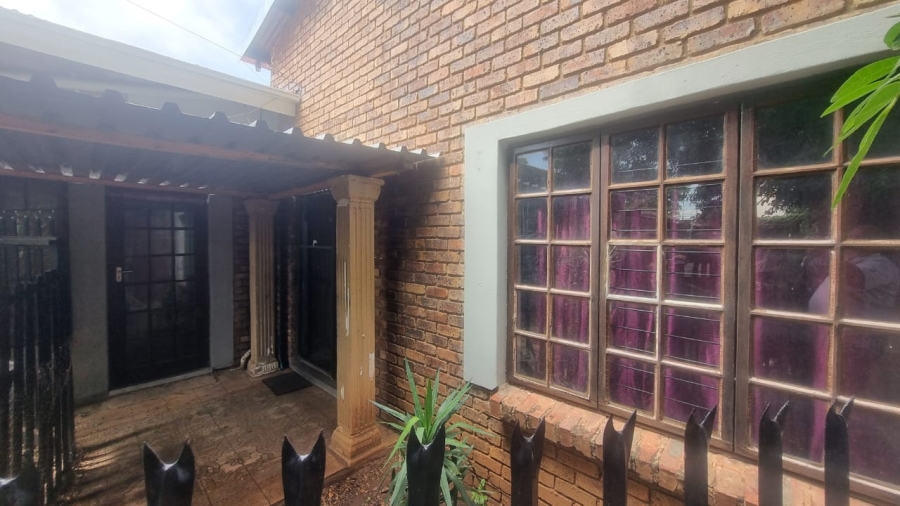 Commercial Property for Sale in Wonderboom South Gauteng