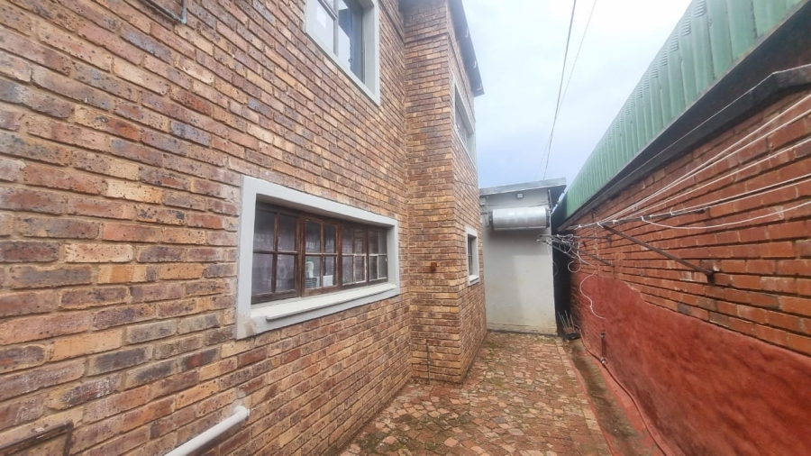 Commercial Property for Sale in Wonderboom South Gauteng