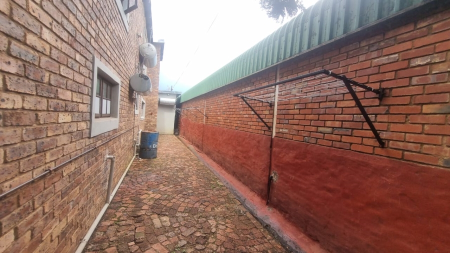 Commercial Property for Sale in Wonderboom South Gauteng