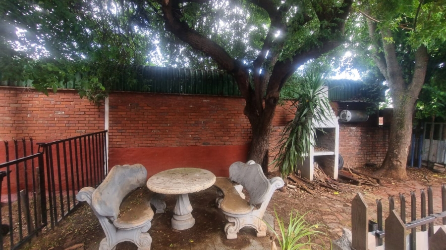Commercial Property for Sale in Wonderboom South Gauteng