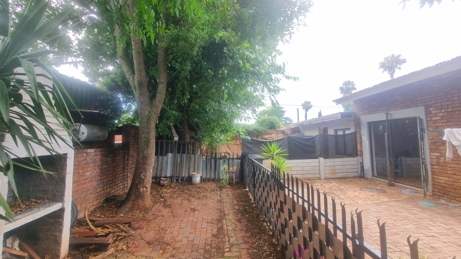 Commercial Property for Sale in Wonderboom South Gauteng