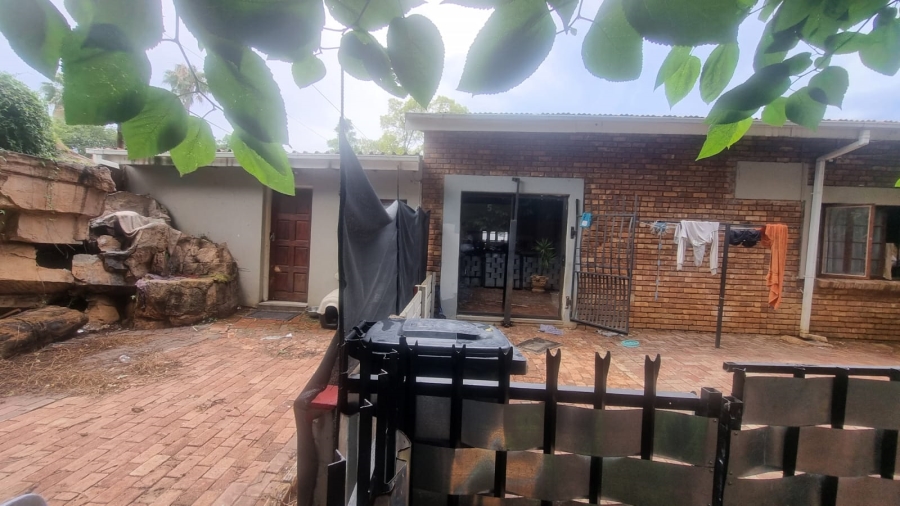 Commercial Property for Sale in Wonderboom South Gauteng