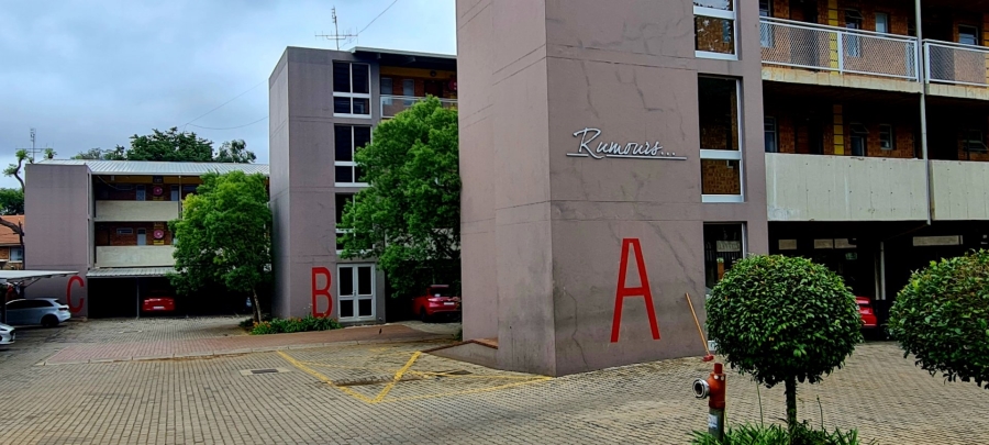 1 Bedroom Property for Sale in Hatfield Gauteng