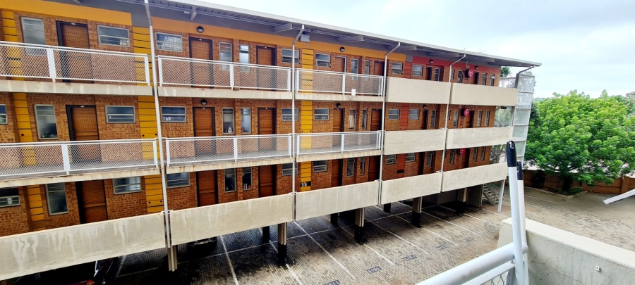 1 Bedroom Property for Sale in Hatfield Gauteng