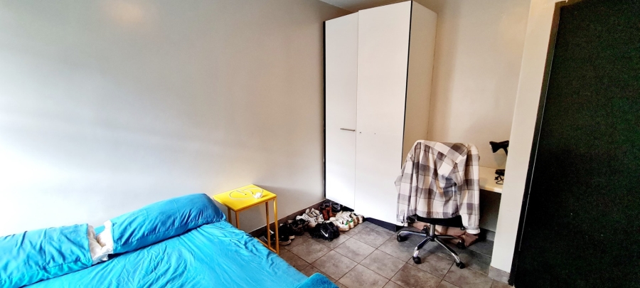 1 Bedroom Property for Sale in Hatfield Gauteng