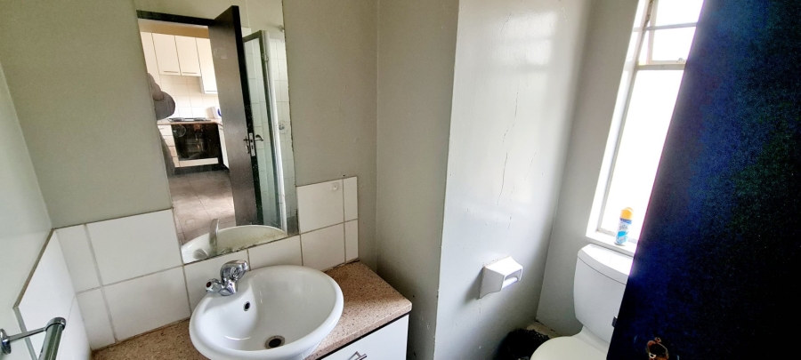 1 Bedroom Property for Sale in Hatfield Gauteng