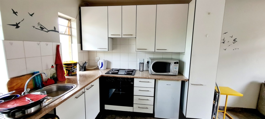 1 Bedroom Property for Sale in Hatfield Gauteng