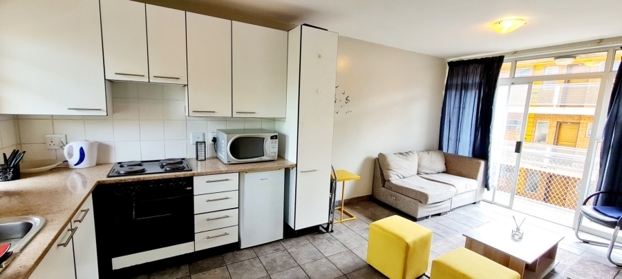 1 Bedroom Property for Sale in Hatfield Gauteng