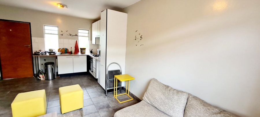 1 Bedroom Property for Sale in Hatfield Gauteng