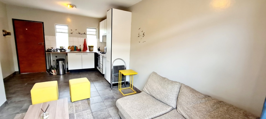 1 Bedroom Property for Sale in Hatfield Gauteng