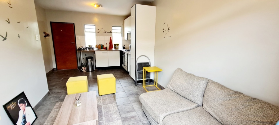 1 Bedroom Property for Sale in Hatfield Gauteng