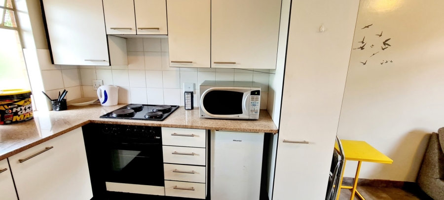 1 Bedroom Property for Sale in Hatfield Gauteng