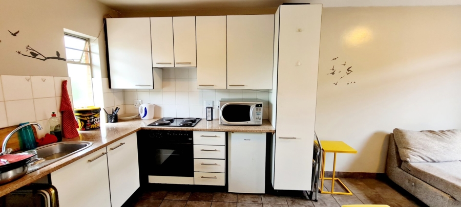 1 Bedroom Property for Sale in Hatfield Gauteng