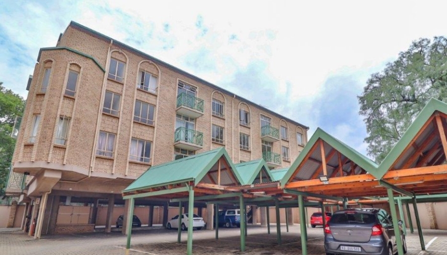 1 Bedroom Property for Sale in Hatfield Gauteng