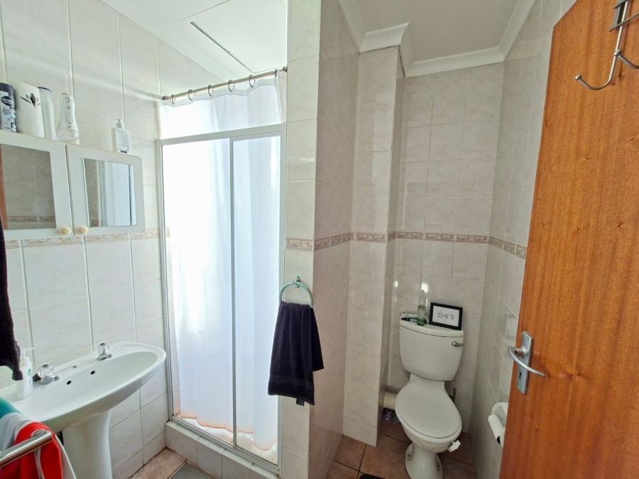 1 Bedroom Property for Sale in Hatfield Gauteng