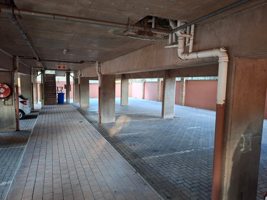 1 Bedroom Property for Sale in Hatfield Gauteng