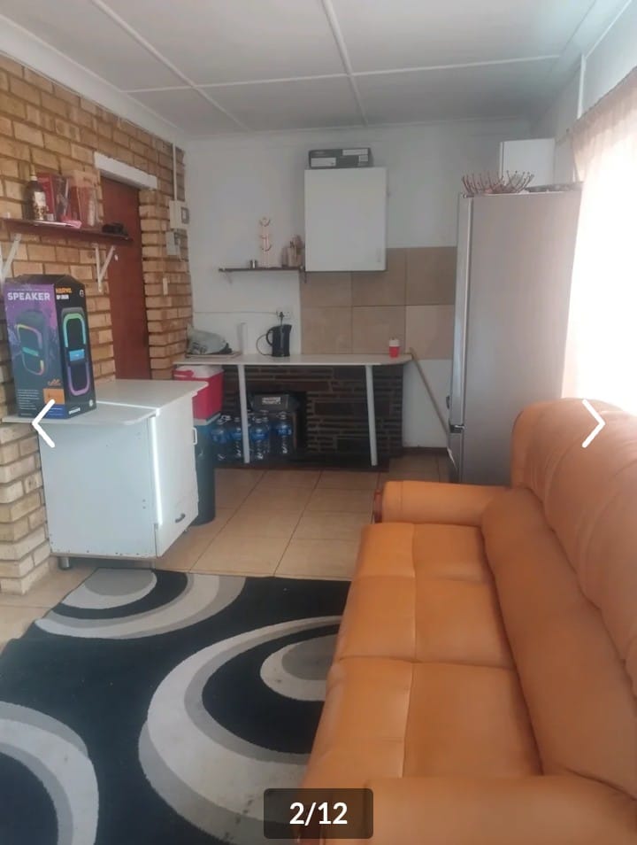 To Let 2 Bedroom Property for Rent in Elspark Gauteng