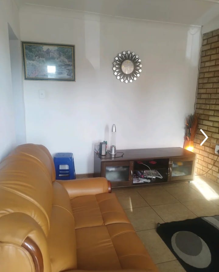 To Let 2 Bedroom Property for Rent in Elspark Gauteng