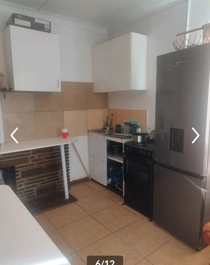 To Let 2 Bedroom Property for Rent in Elspark Gauteng