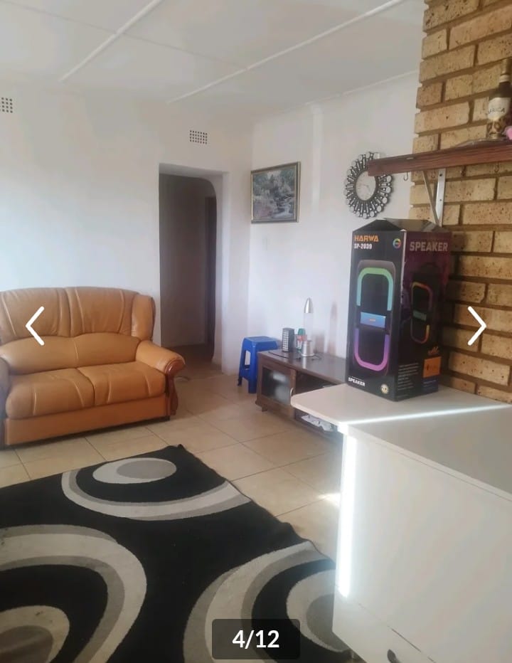To Let 2 Bedroom Property for Rent in Elspark Gauteng