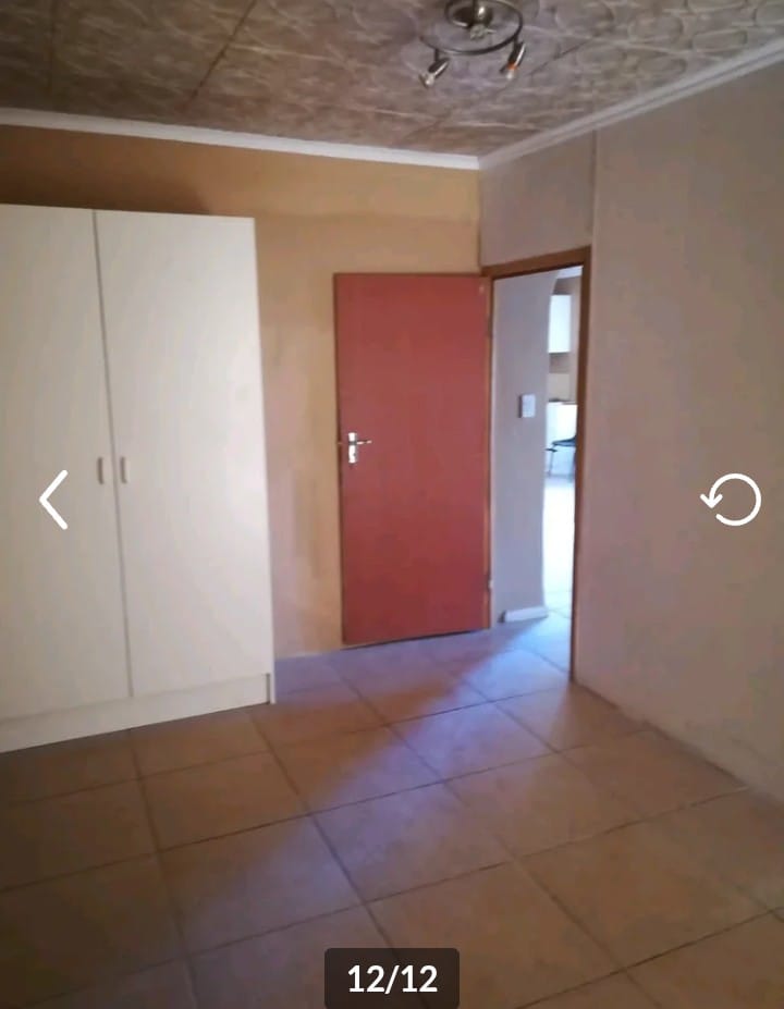 To Let 2 Bedroom Property for Rent in Elspark Gauteng