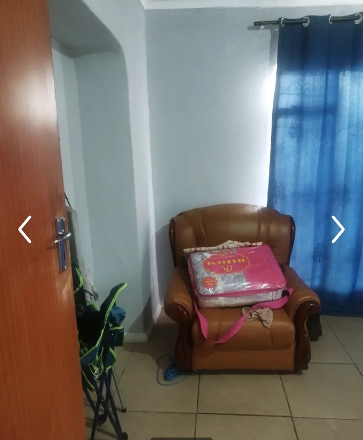 To Let 2 Bedroom Property for Rent in Elspark Gauteng