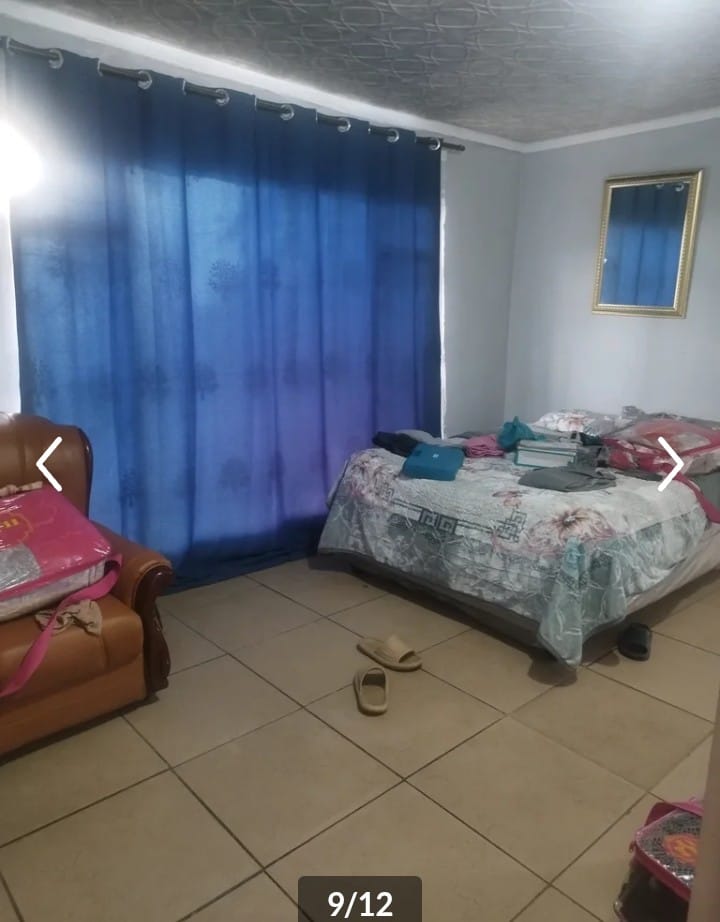 To Let 2 Bedroom Property for Rent in Elspark Gauteng