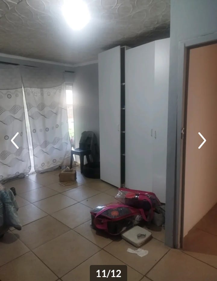 To Let 2 Bedroom Property for Rent in Elspark Gauteng